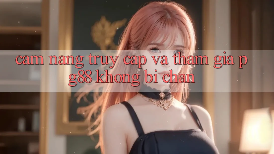 Cẩm nang truy cập và tham gia pg88 không bị chặn