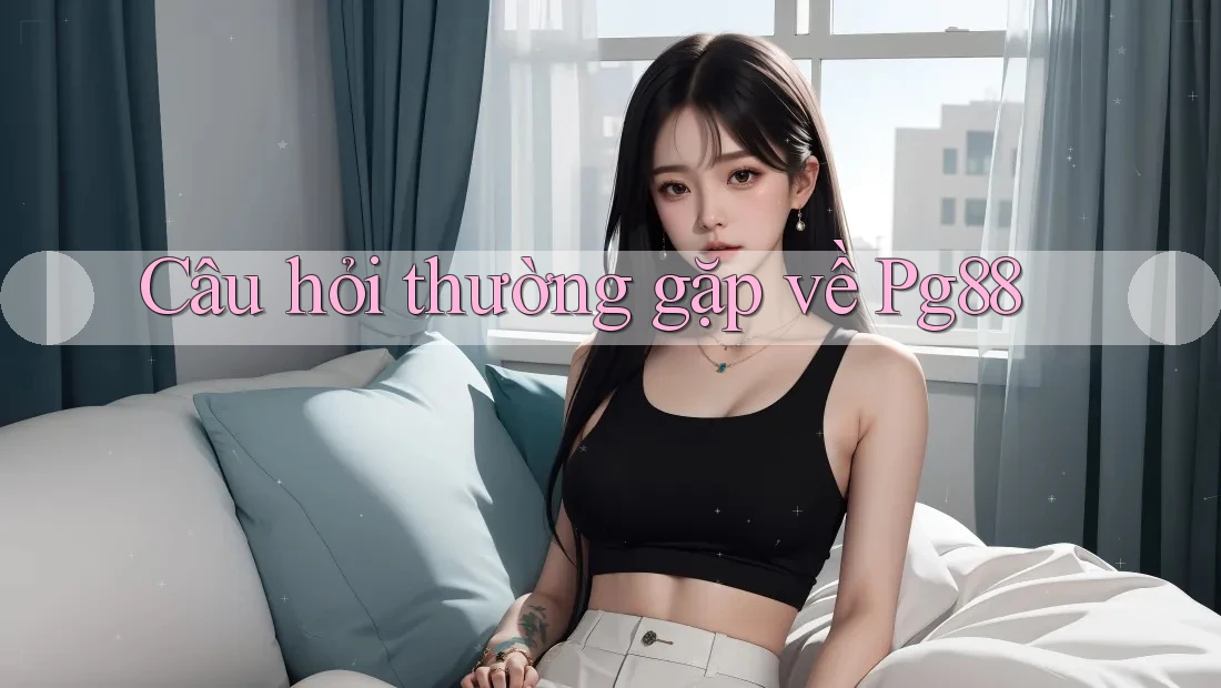 Câu hỏi thường gặp về pg88 Câu hỏi thường gặp về pg88