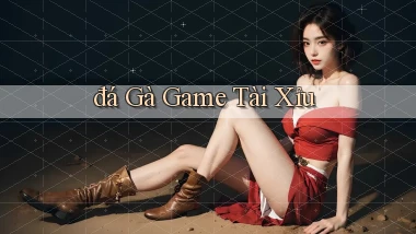 đá gà Game tài xỉu