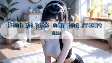 Đánh giá pg88   nền tảng livestream