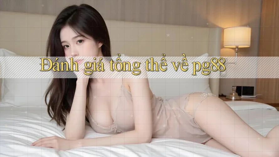 Đánh giá tổng thể về Pg88 Đánh giá tổng thể về Pg88