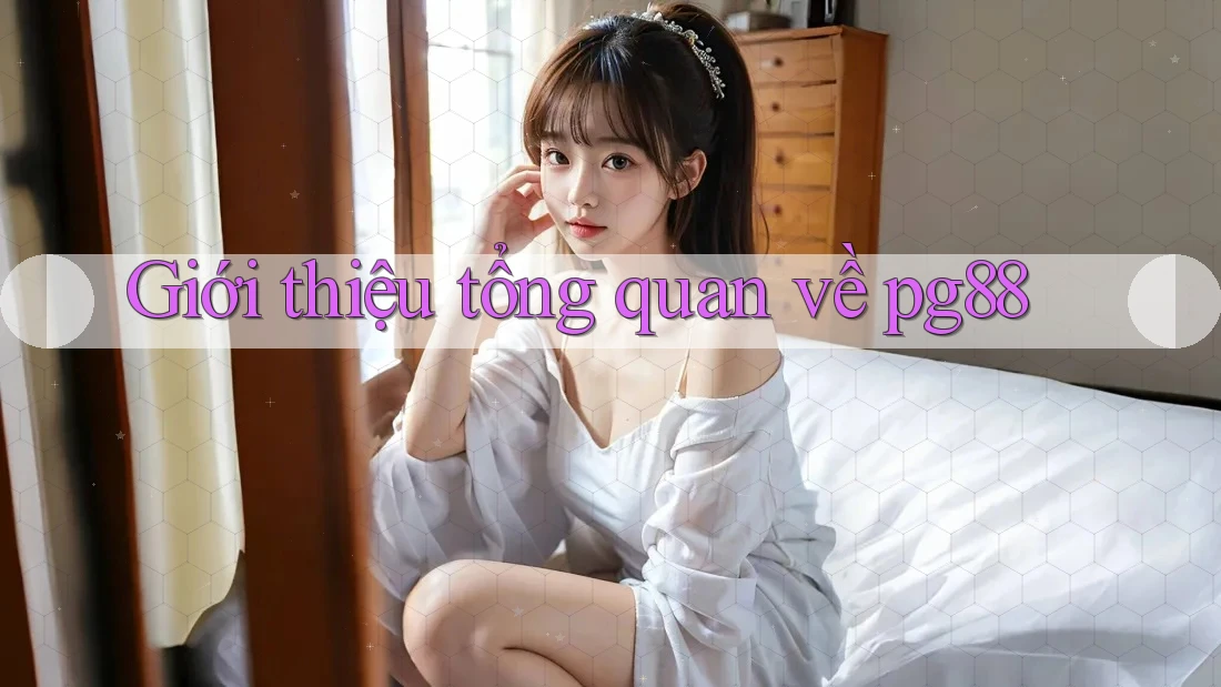 Giới thiệu tổng quan về pg88 Giới thiệu tổng quan về pg88