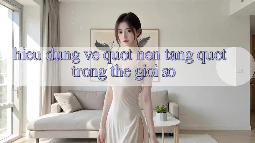 Hiểu Đúng Về " Nền Tảng" Trong Thế Giới Số Hiểu Đúng Về " Nền Tảng" Trong Thế Giới Số