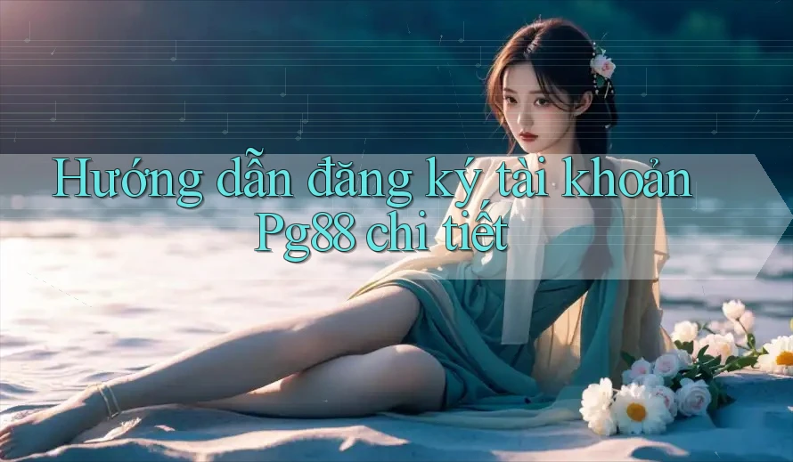 Hướng dẫn đăng ký tài khoản Pg88 chi tiết Hướng dẫn đăng ký tài khoản Pg88 chi tiết