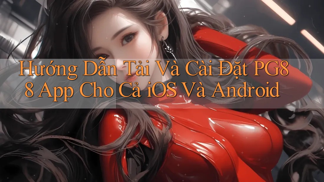 Hướng Dẫn Tải Và Cài Đặt PG88 App Cho Cả iOS Và Android Hướng Dẫn Tải Và Cài Đặt PG88 App Cho Cả iOS Và Android