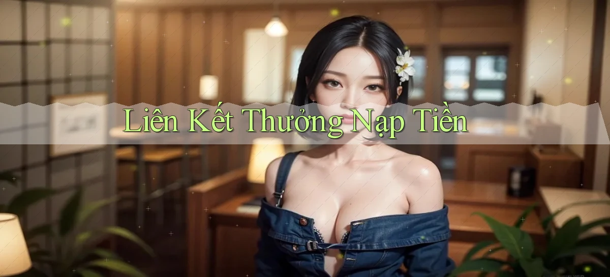 Liên kết Thưởng nạp tiền