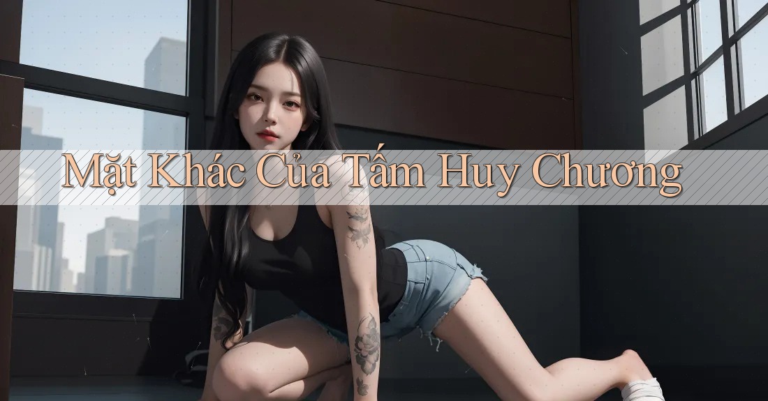 Mặt Khác Của Tấm Huy Chương Mặt Khác Của Tấm Huy Chương