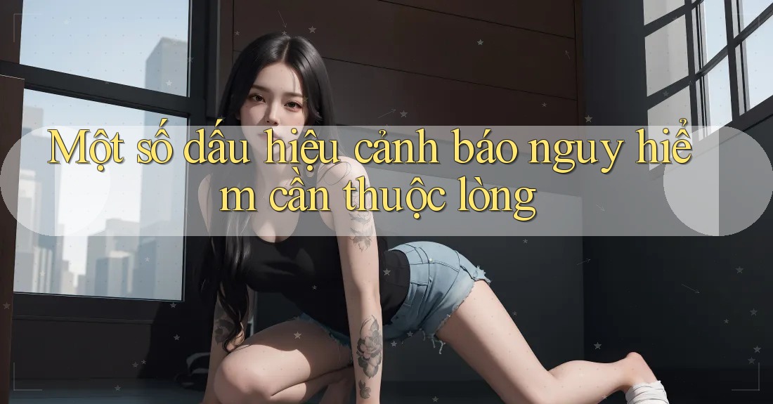 Một số dấu hiệu cảnh báo nguy hiểm cần thuộc lòng Một số dấu hiệu cảnh báo nguy hiểm cần thuộc lòng