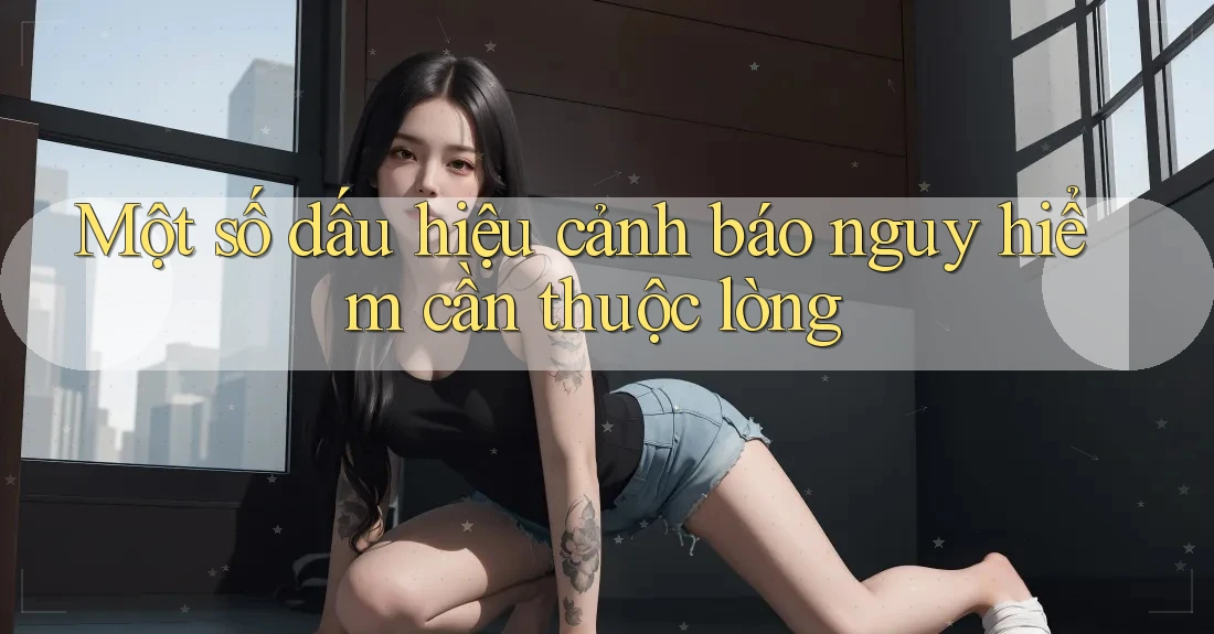 Một số dấu hiệu cảnh báo nguy hiểm cần thuộc lòng