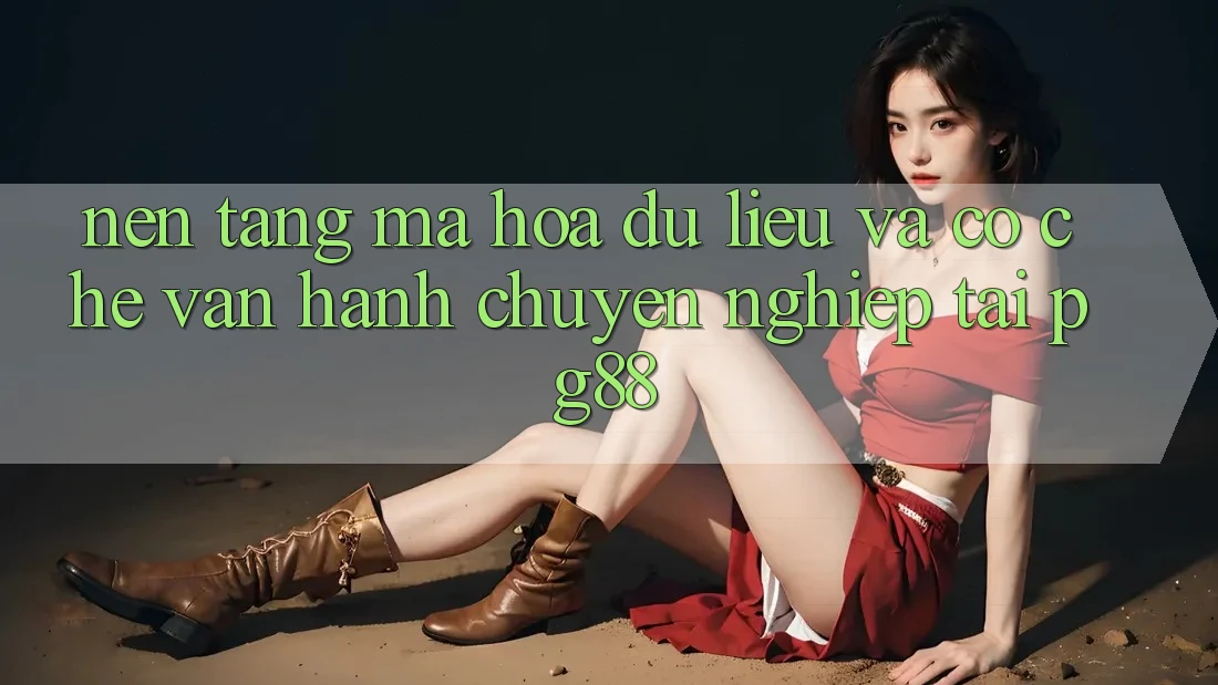 Nền tảng mã hóa dữ liệu và cơ chế vận hành chuyên nghiệp tại pg88 Nền tảng mã hóa dữ liệu và cơ chế vận hành chuyên nghiệp tại pg88