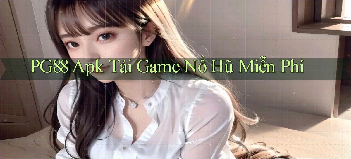 pg88  apk tải game nổ hũ miễn phí