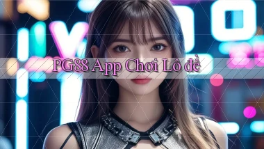 pg88  app chơi lô đề