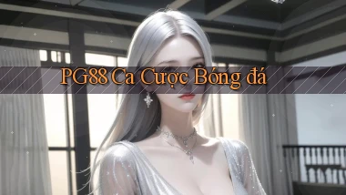 pg88  ca cược bóng đá