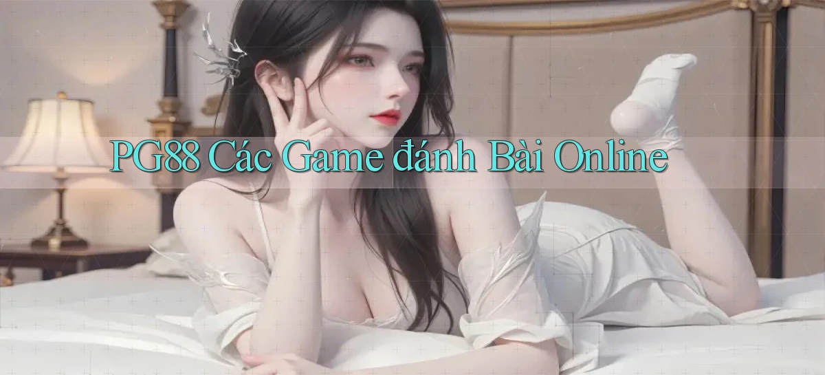 pg88  các game đánh bài online