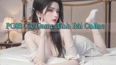 pg88  các game đánh bài online