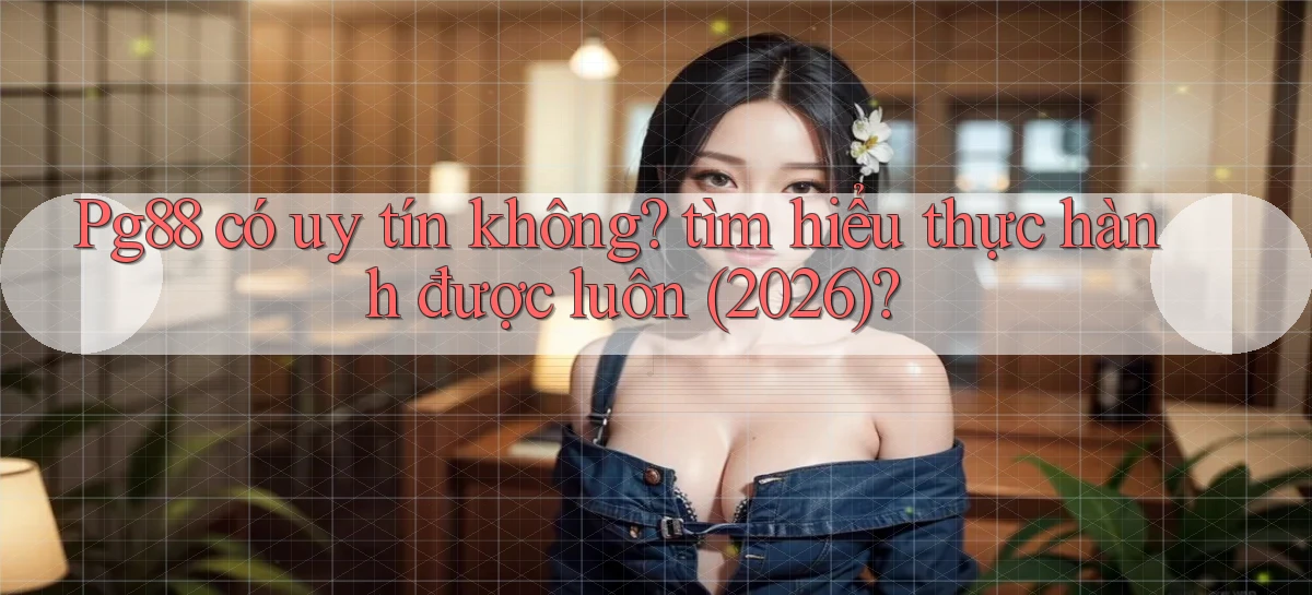 Pg88 có uy tín không tìm hiểu thực hành được luôn (2026)