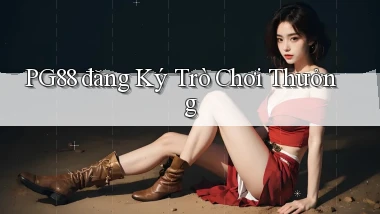 pg88  đăng ký trò chơi thưởng