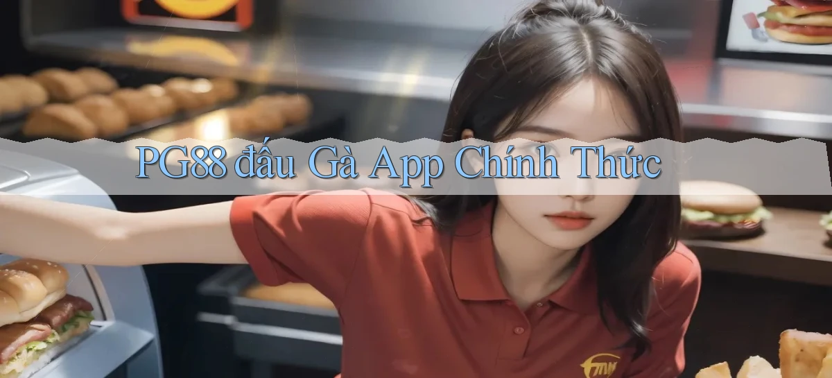 pg88  đấu gà app chính thức