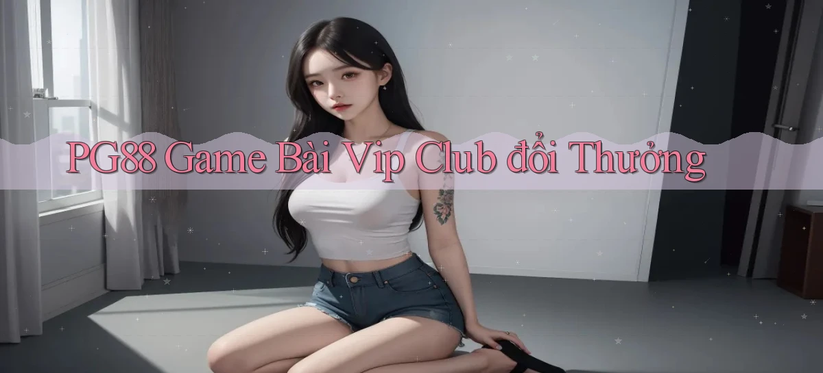 pg88  game bài vip club đổi thưởng