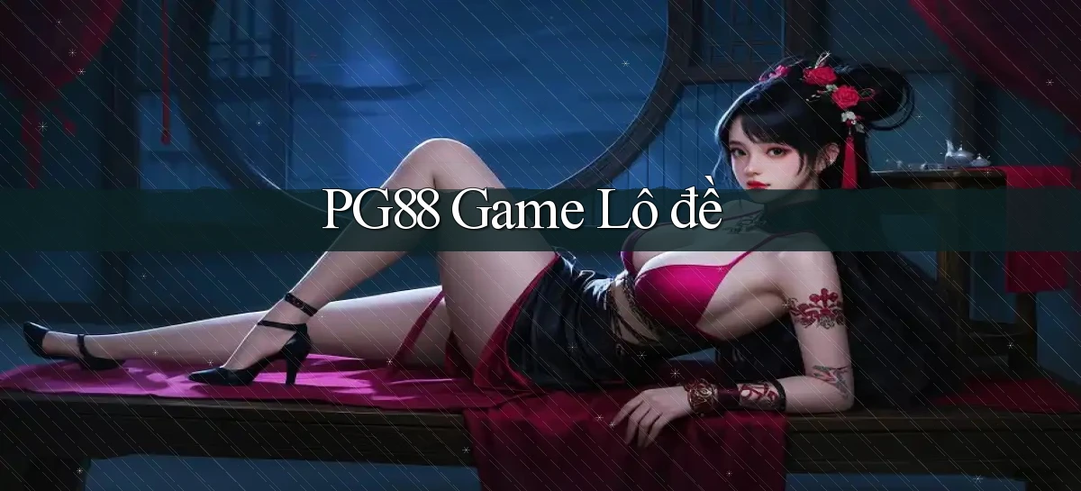 pg88  game lô đề