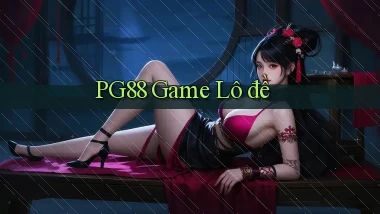 pg88  game lô đề