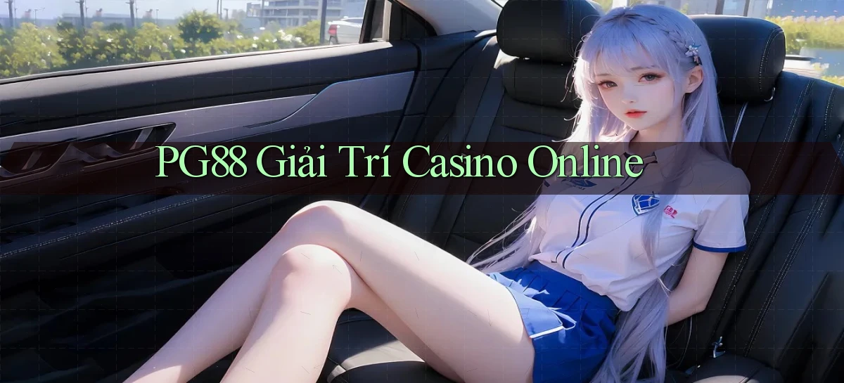 pg88  giải trí casino online