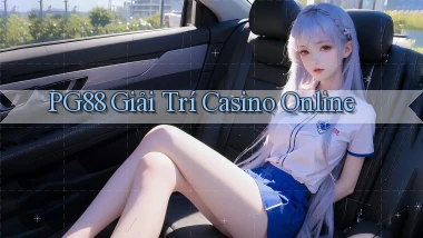 pg88  giải trí casino online