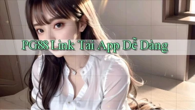 pg88  link tải app dễ dàng