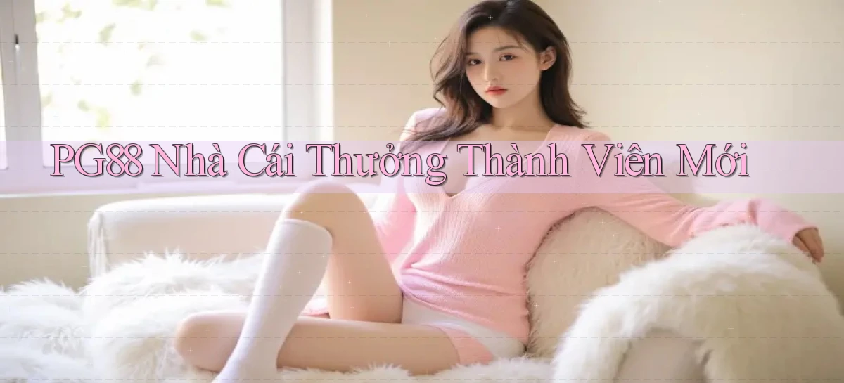 pg88  nhà cái thưởng thành viên mới
