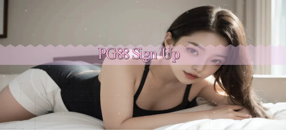 pg88  sign up