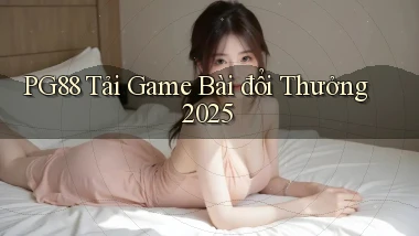 pg88  tải game bài đổi thưởng 2025