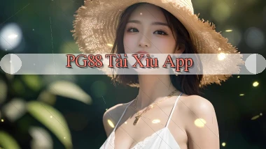 pg88  tài xỉu app