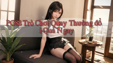 pg88  trò chơi quay thưởng đổi quà ngay