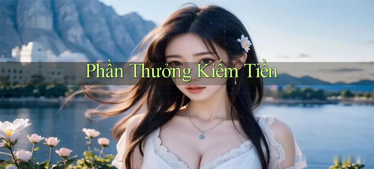 Phần thưởng Kiếm tiền
