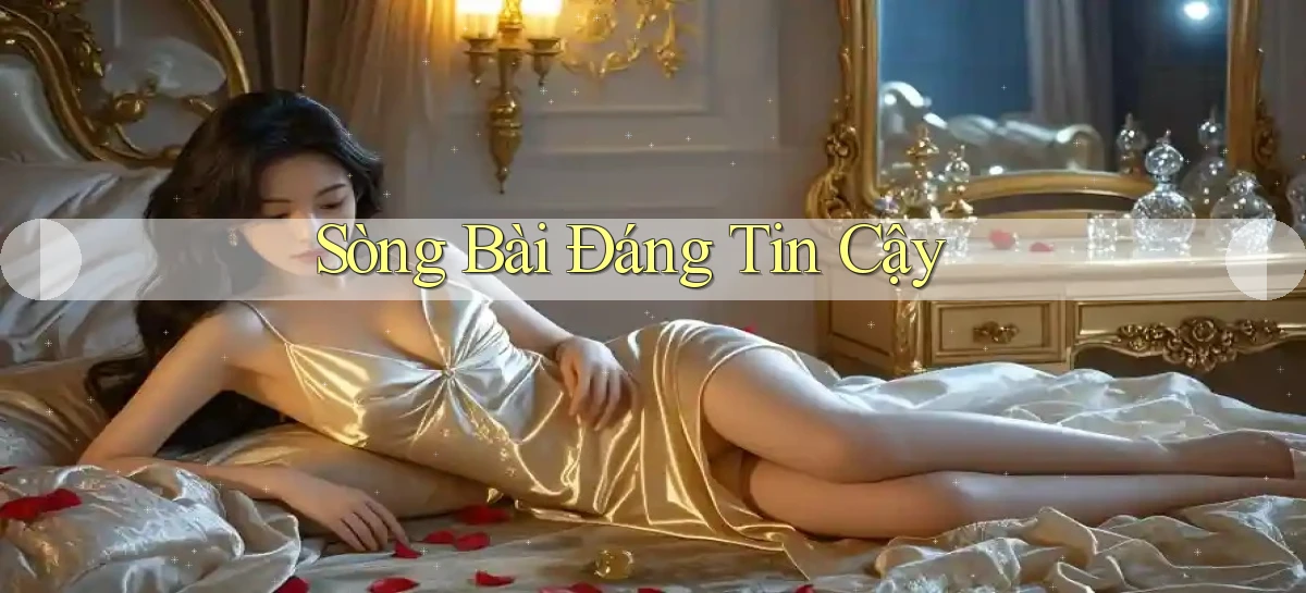 sòng bài Đáng tin cậy