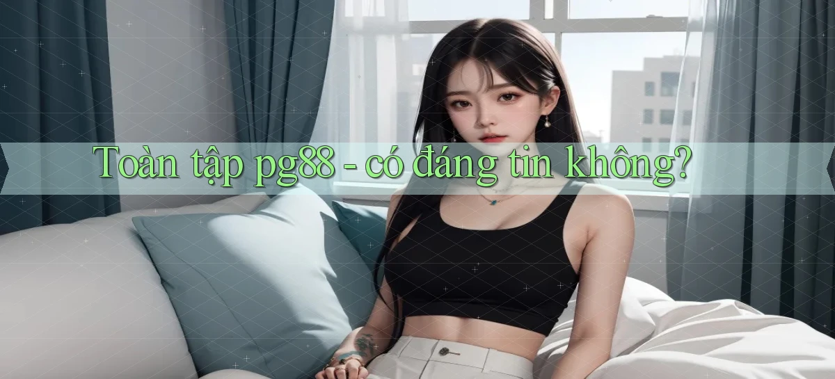 Toàn tập pg88   có đáng tin không