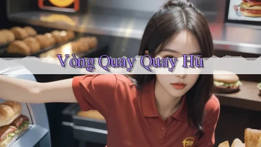 Vòng quay Quay hũ