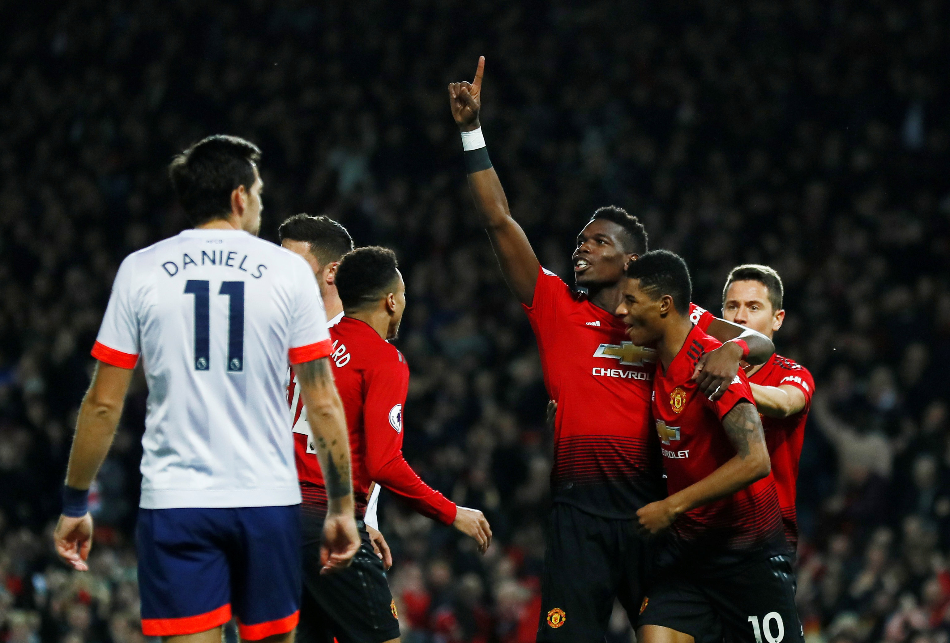 一直在积极 一直在积极