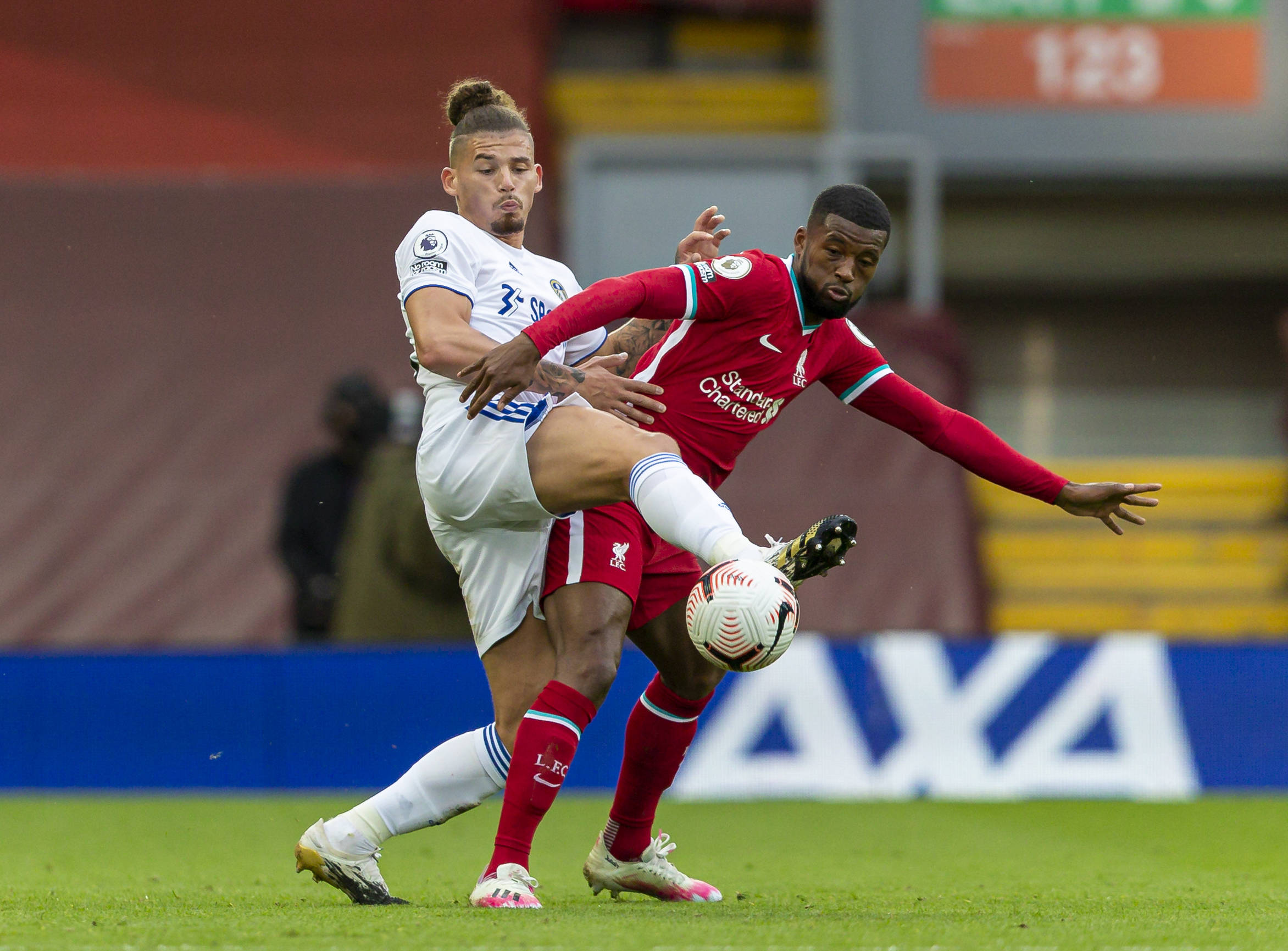但他们并未 但他们并未